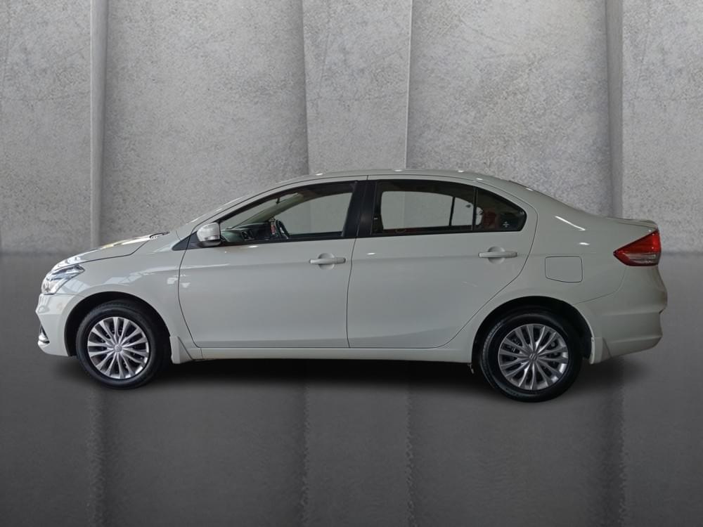 Suzuki Ciaz 1.5 Gl