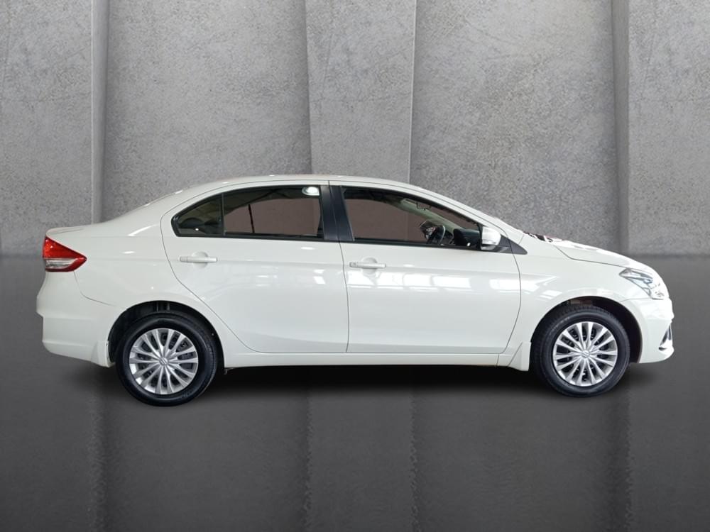 Suzuki Ciaz 1.5 Gl