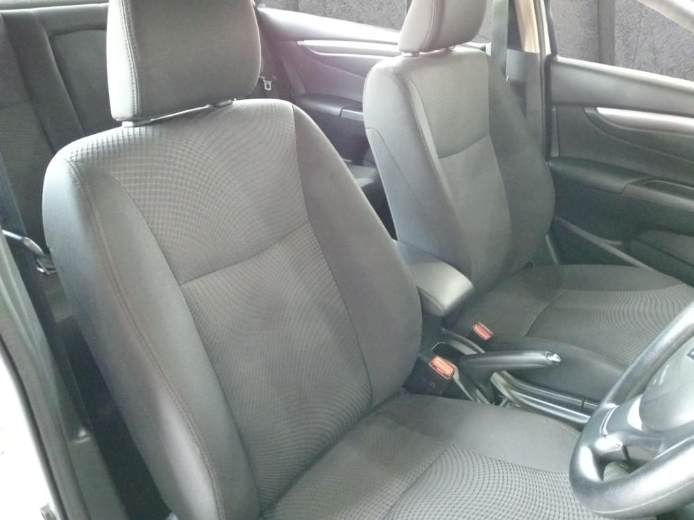 Suzuki Ciaz 1.5 Gl