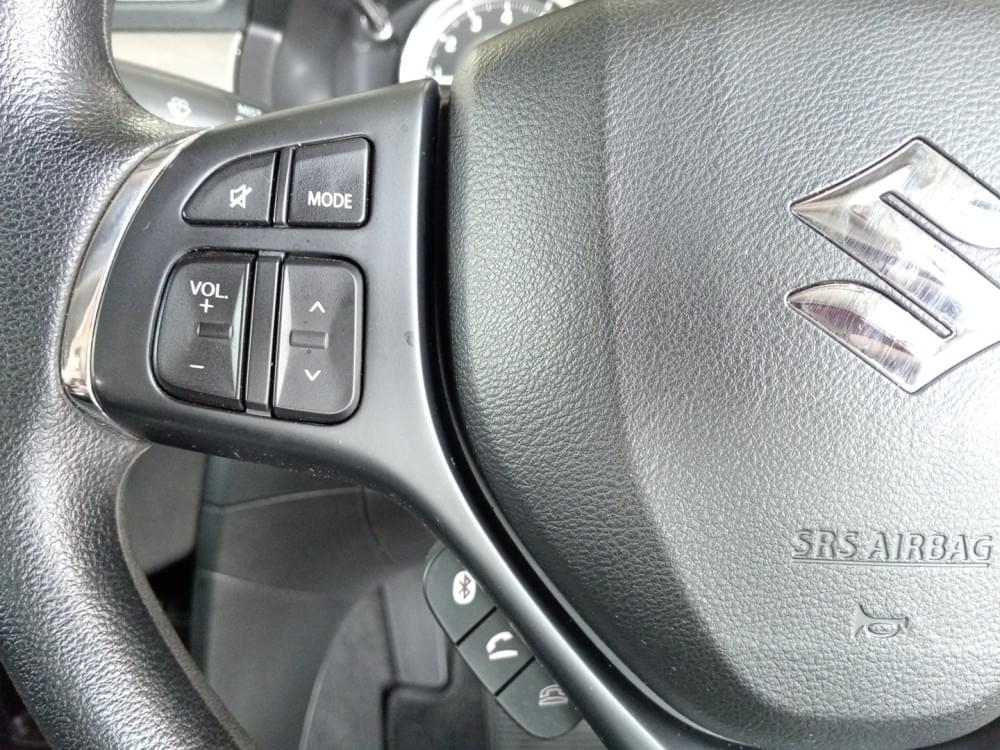 Suzuki Ciaz 1.5 Gl