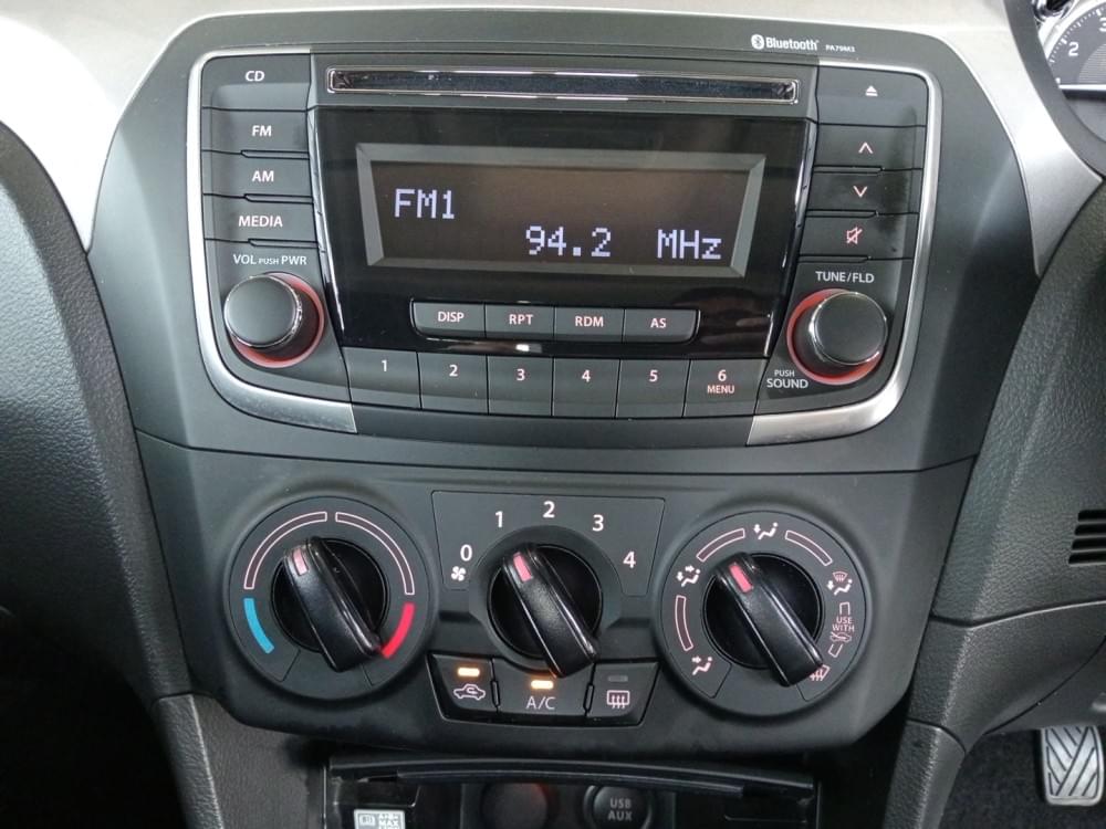 Suzuki Ciaz 1.5 Gl