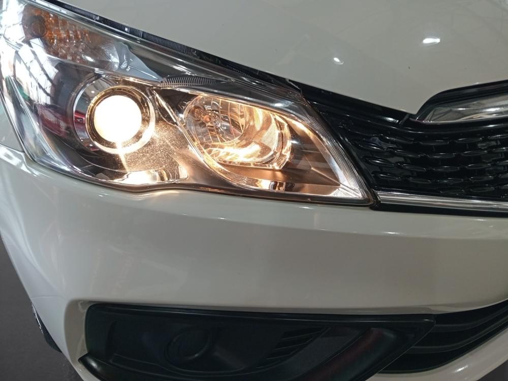 Suzuki Ciaz 1.5 Gl