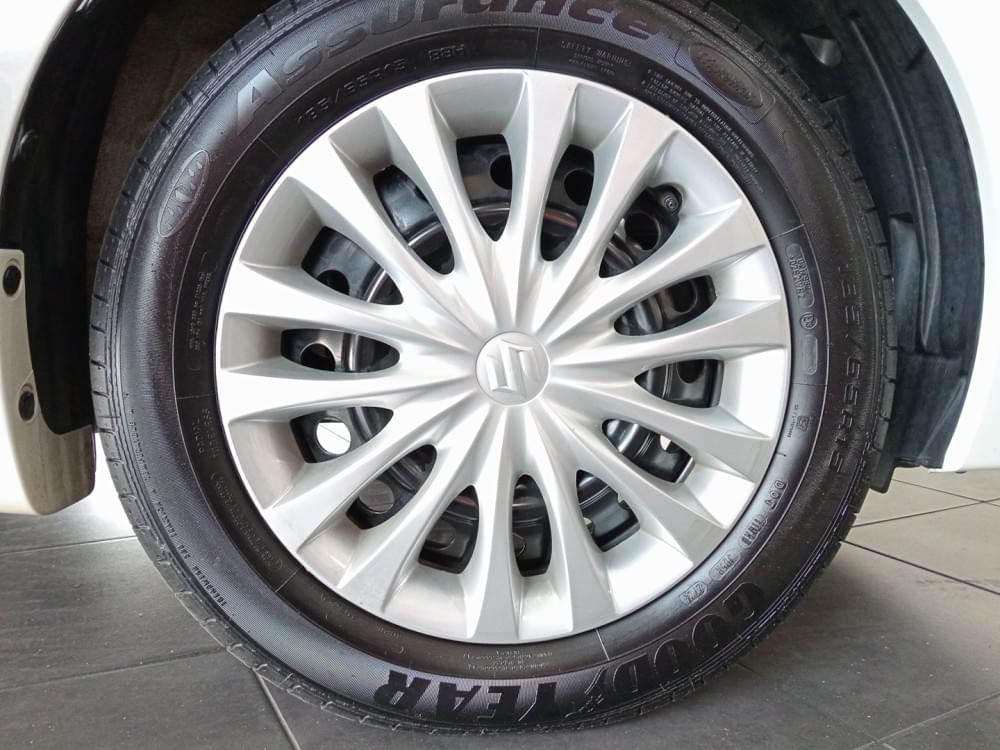 Suzuki Ciaz 1.5 Gl