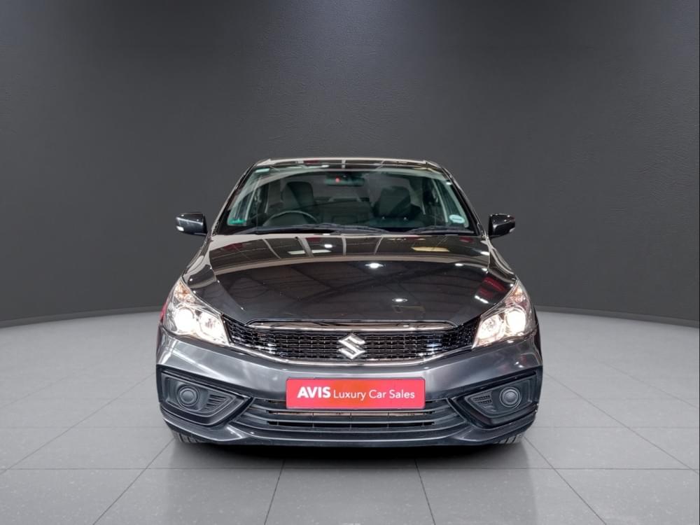 Suzuki Ciaz 1.5 Gl At