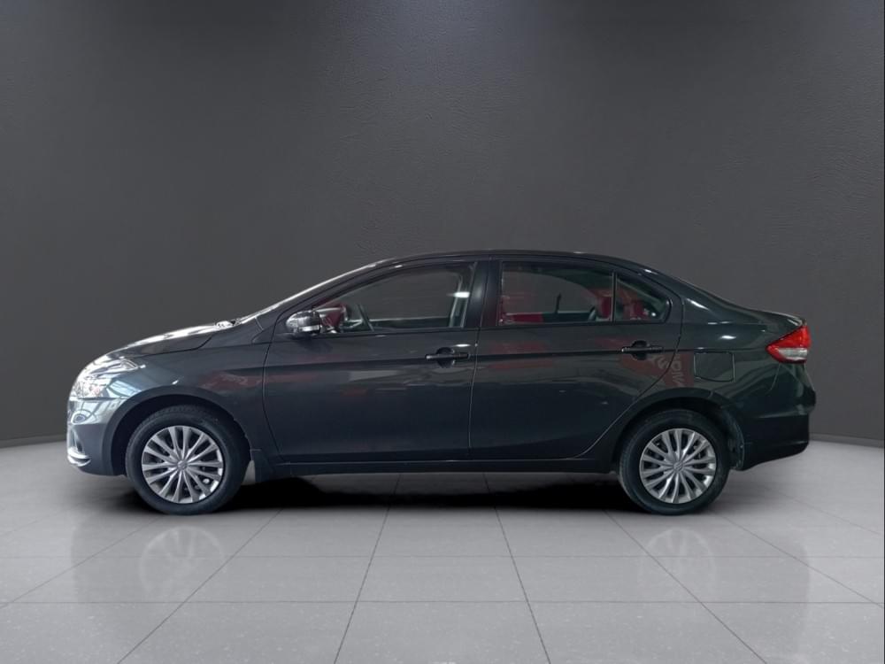 Suzuki Ciaz 1.5 Gl At