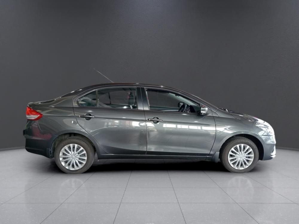 Suzuki Ciaz 1.5 Gl At