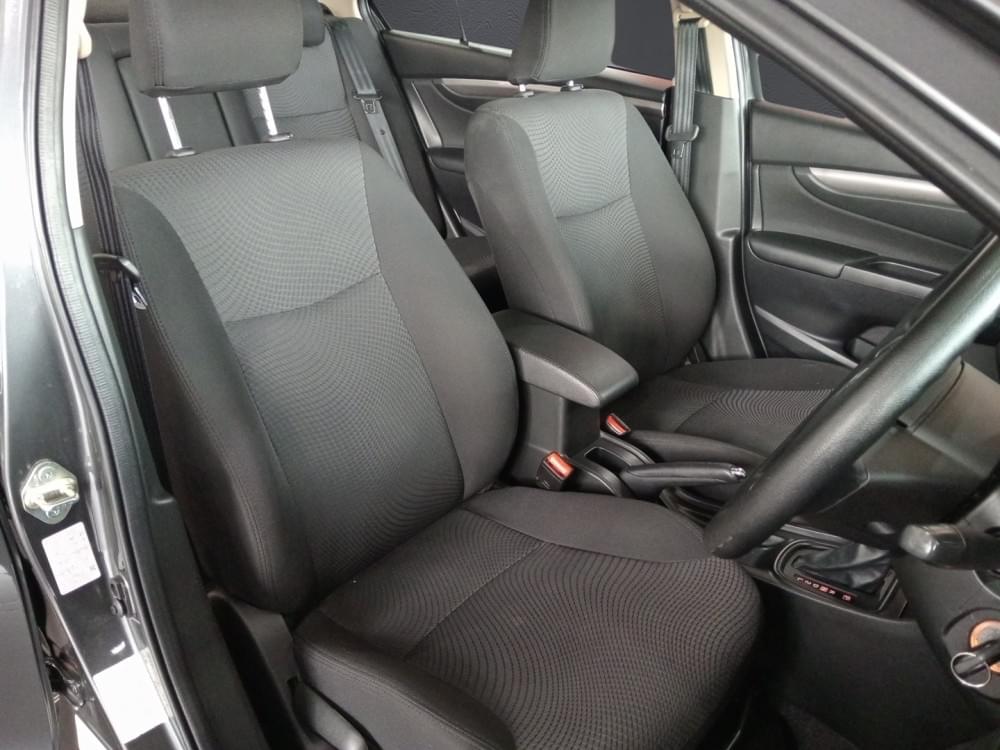 Suzuki Ciaz 1.5 Gl At