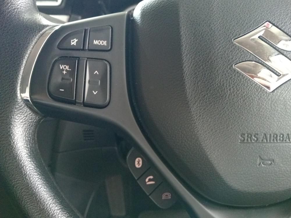 Suzuki Ciaz 1.5 Gl At