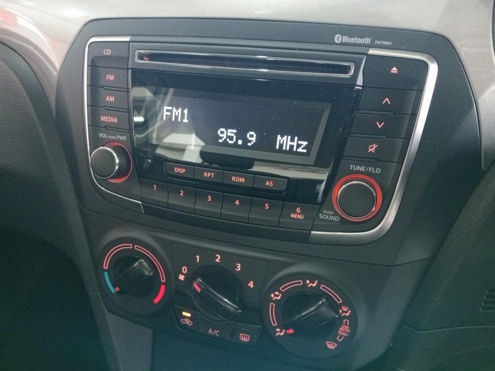 Suzuki Ciaz 1.5 Gl At