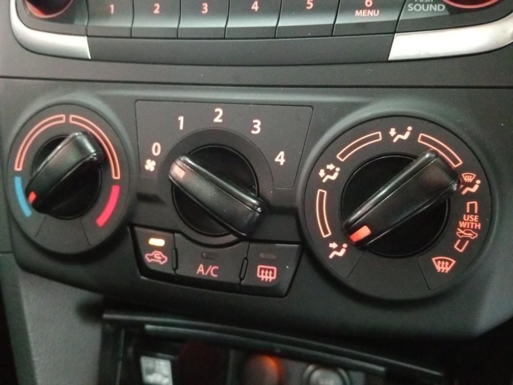 Suzuki Ciaz 1.5 Gl At