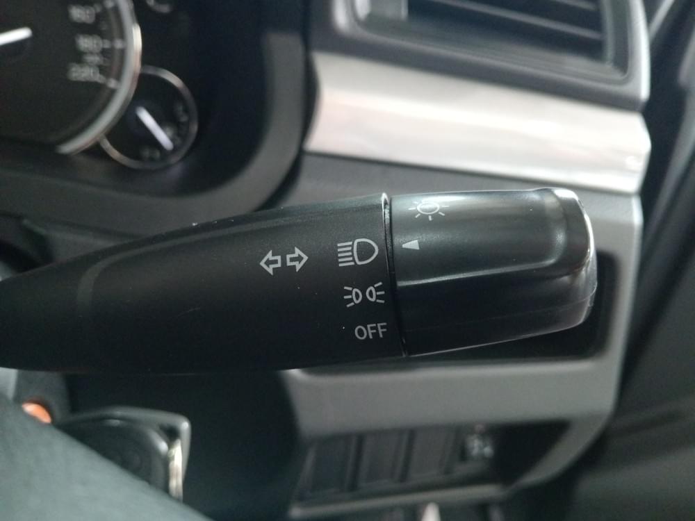 Suzuki Ciaz 1.5 Gl At