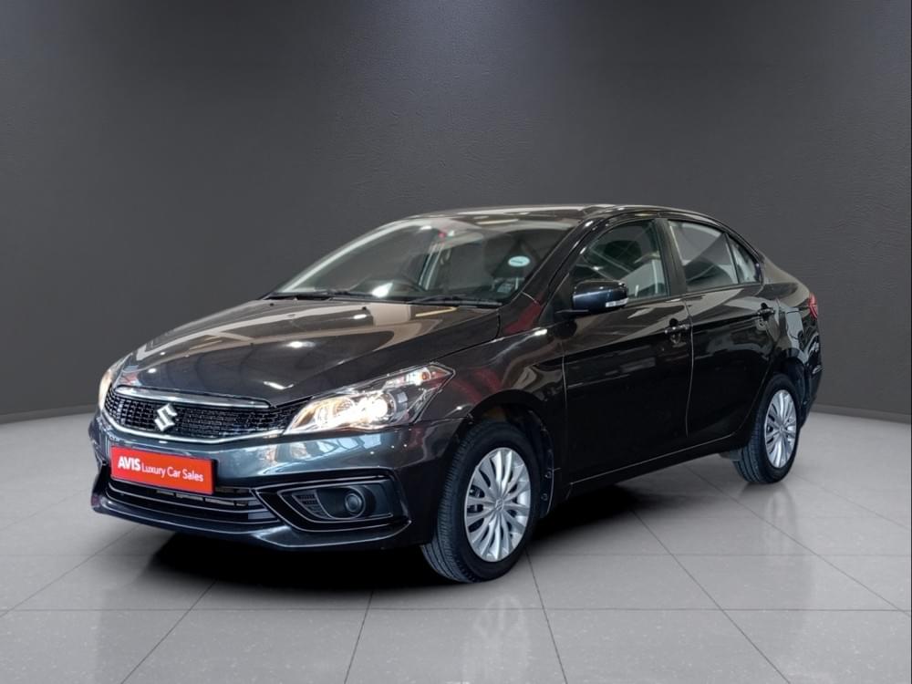 Suzuki Ciaz 1.5 Gl At