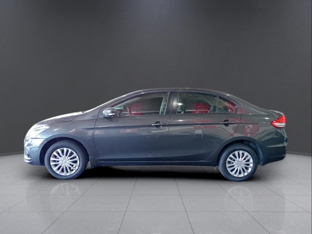 Suzuki Ciaz 1.5 Gl At