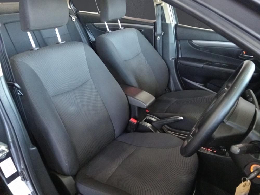 Suzuki Ciaz 1.5 Gl At