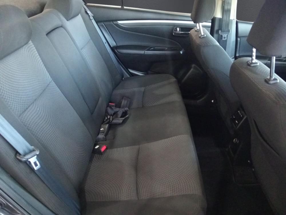 Suzuki Ciaz 1.5 Gl At