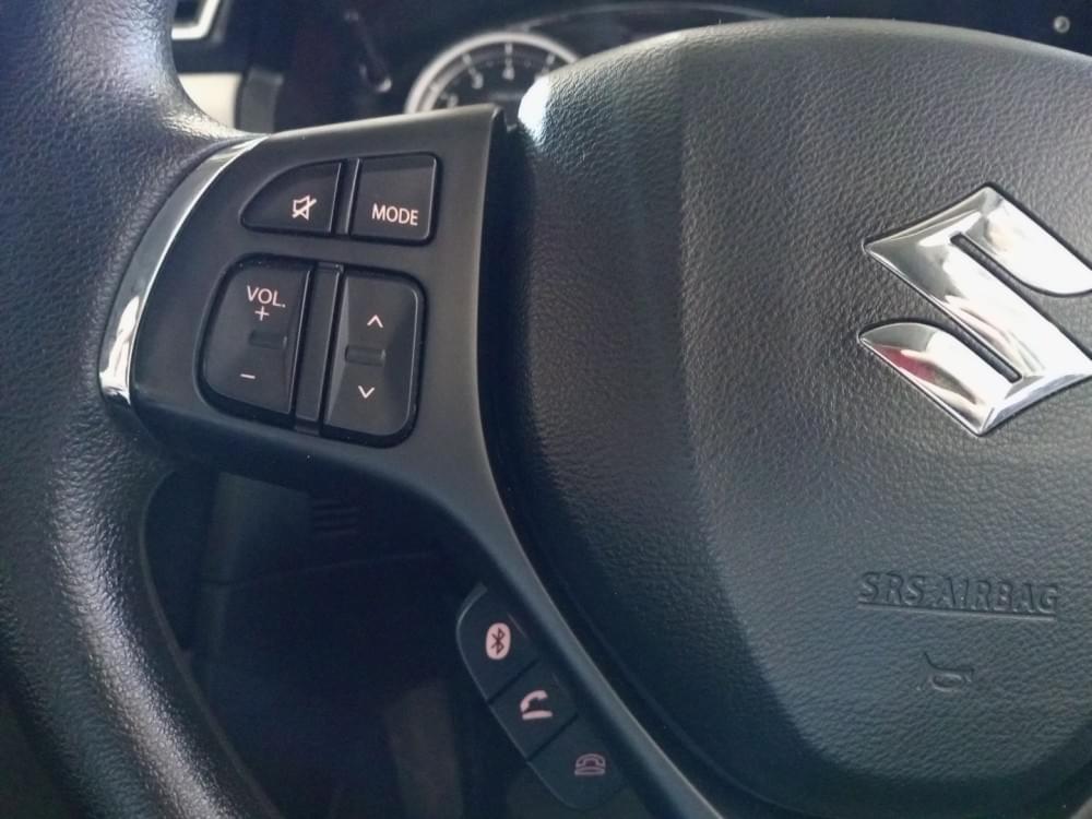 Suzuki Ciaz 1.5 Gl At