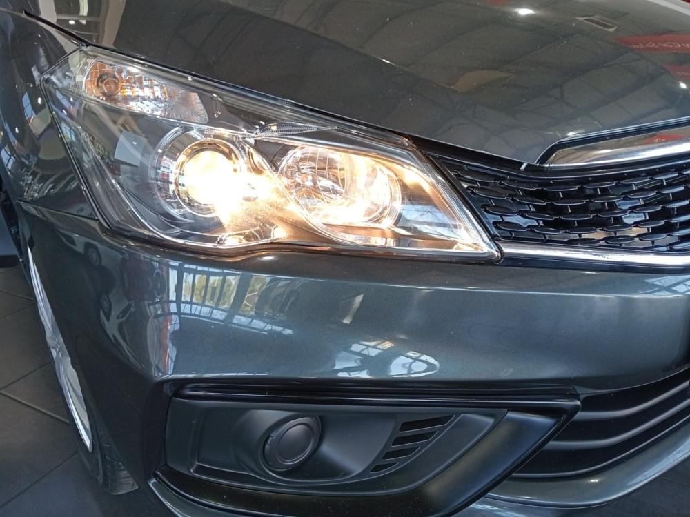 Suzuki Ciaz 1.5 Gl At