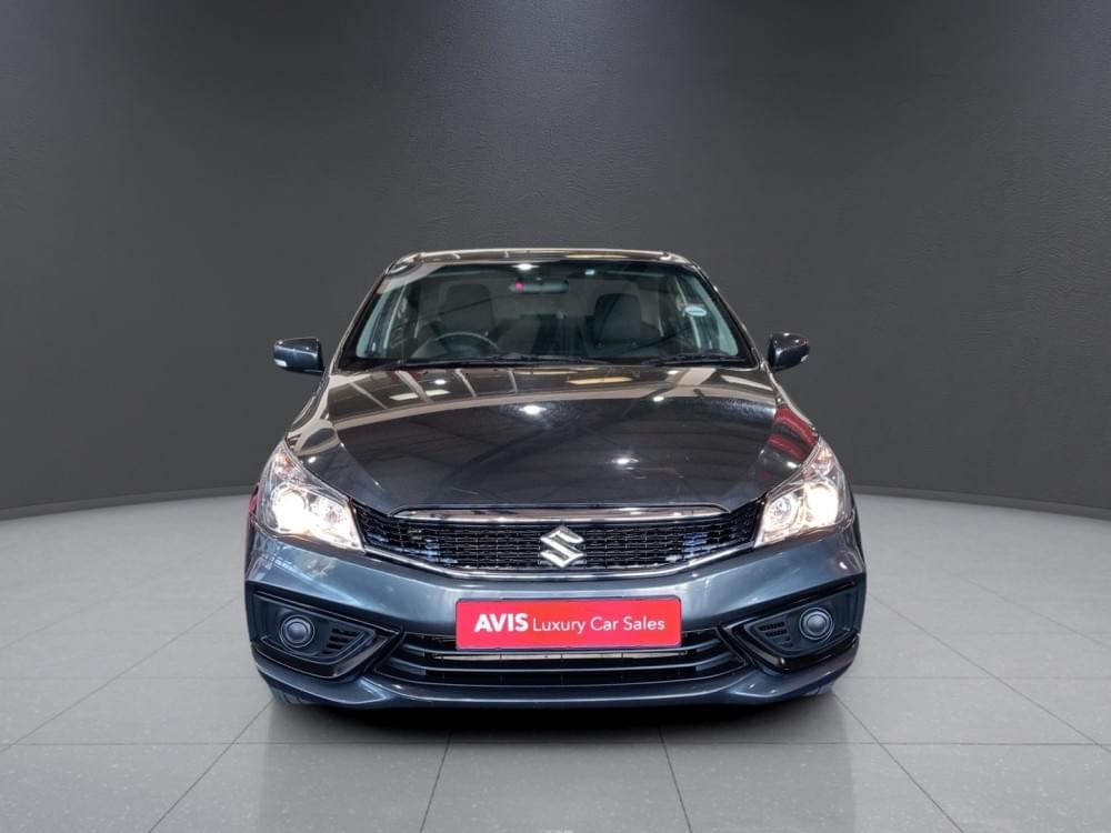 Suzuki Ciaz 1.5 Gl At