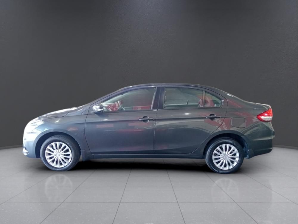 Suzuki Ciaz 1.5 Gl At