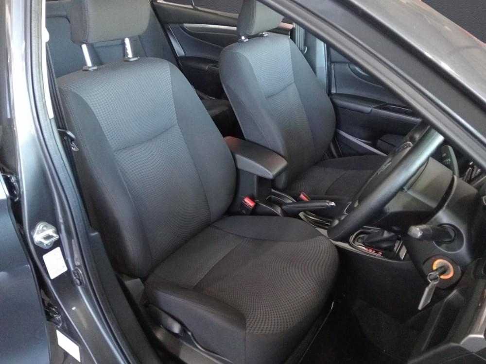 Suzuki Ciaz 1.5 Gl At