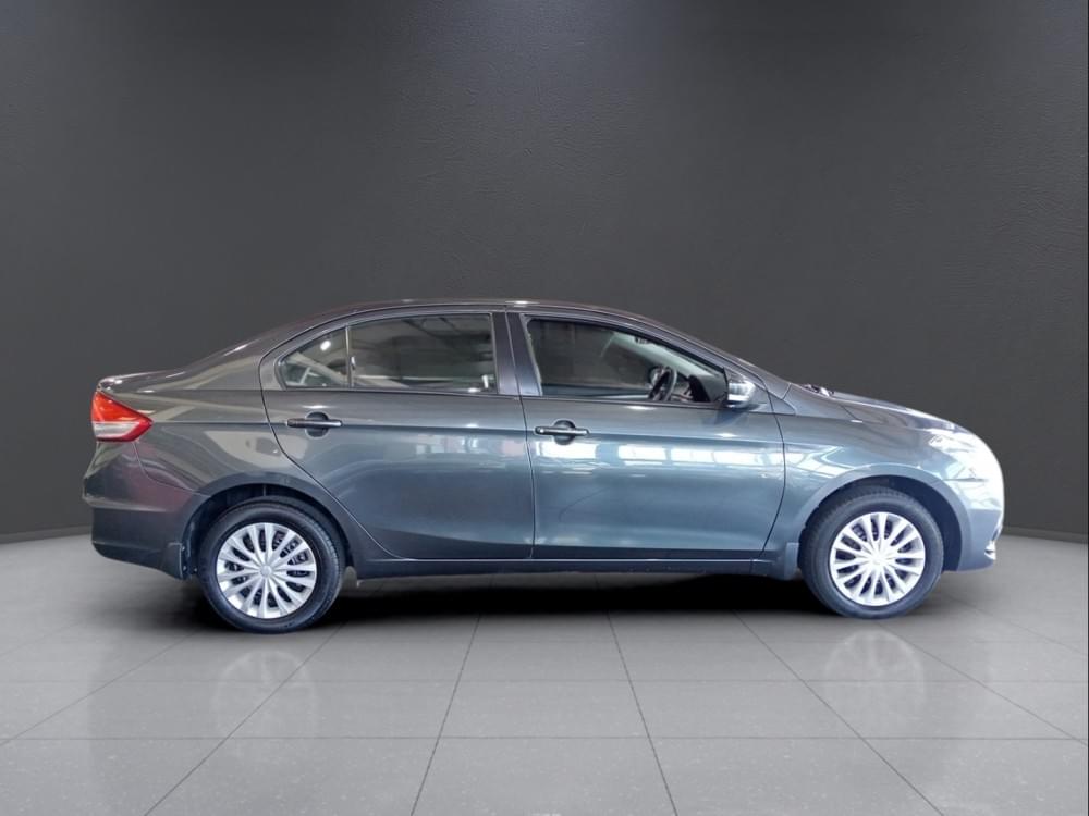 Suzuki Ciaz 1.5 Gl At