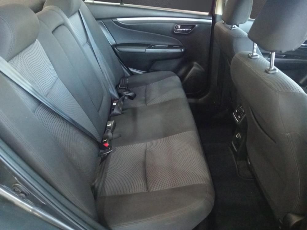 Suzuki Ciaz 1.5 Gl At