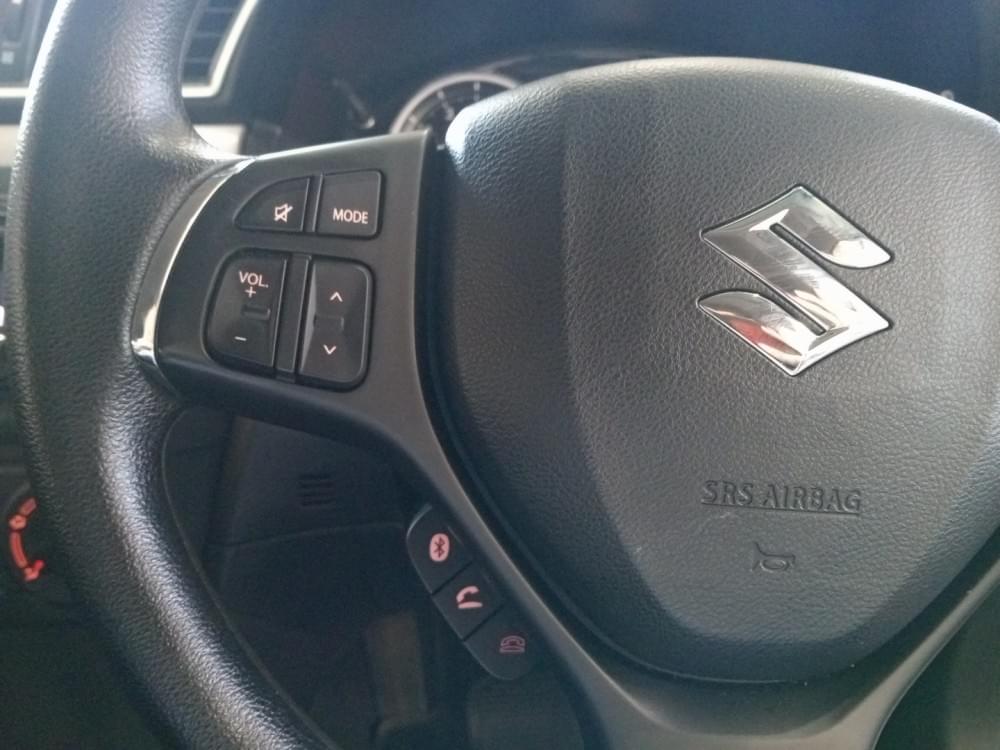 Suzuki Ciaz 1.5 Gl At