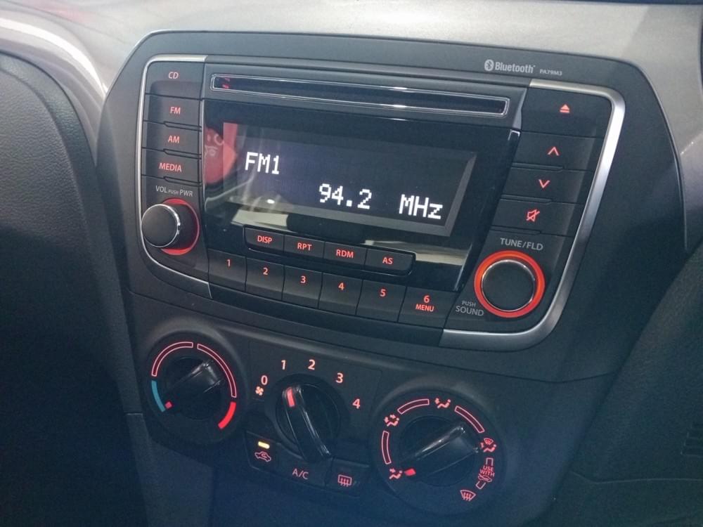 Suzuki Ciaz 1.5 Gl At