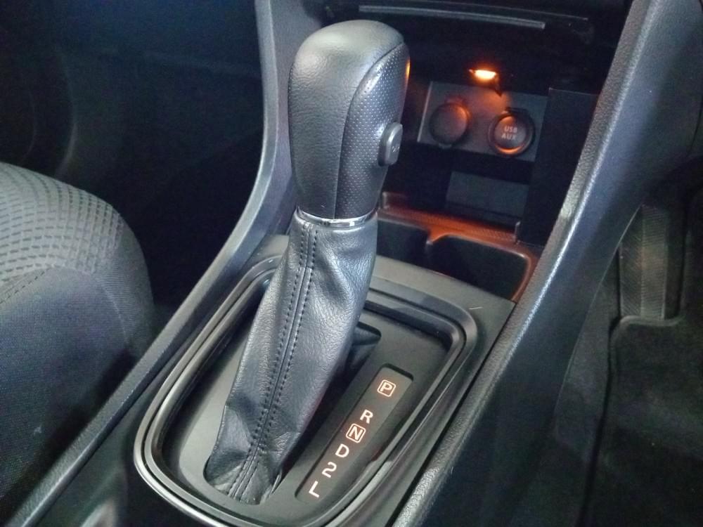 Suzuki Ciaz 1.5 Gl At