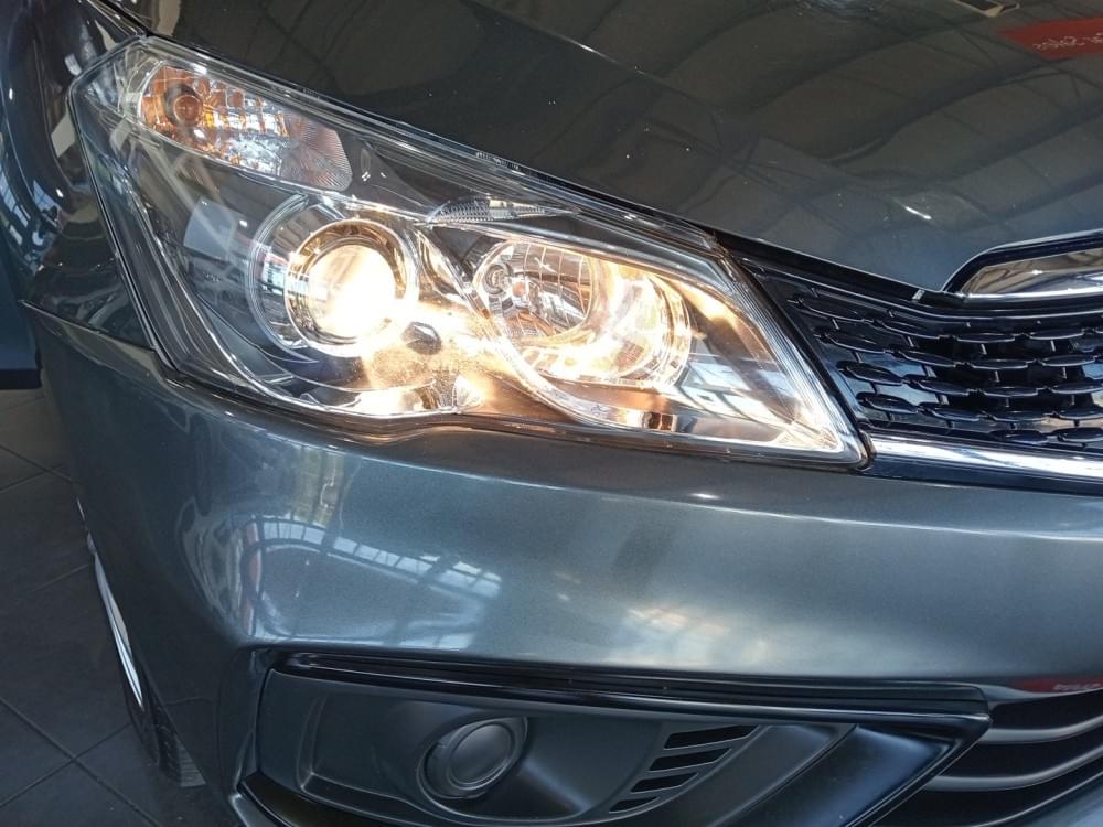 Suzuki Ciaz 1.5 Gl At