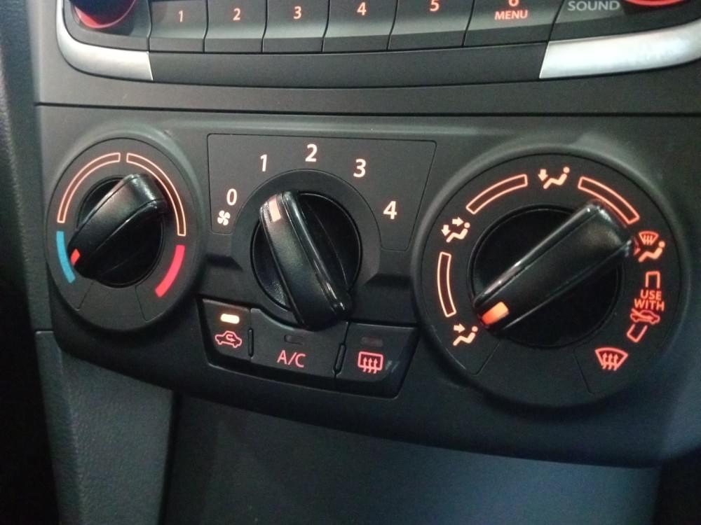 Suzuki Ciaz 1.5 Gl At