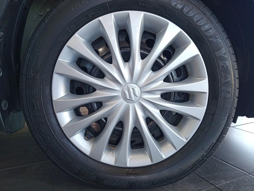 Suzuki Ciaz 1.5 Gl At