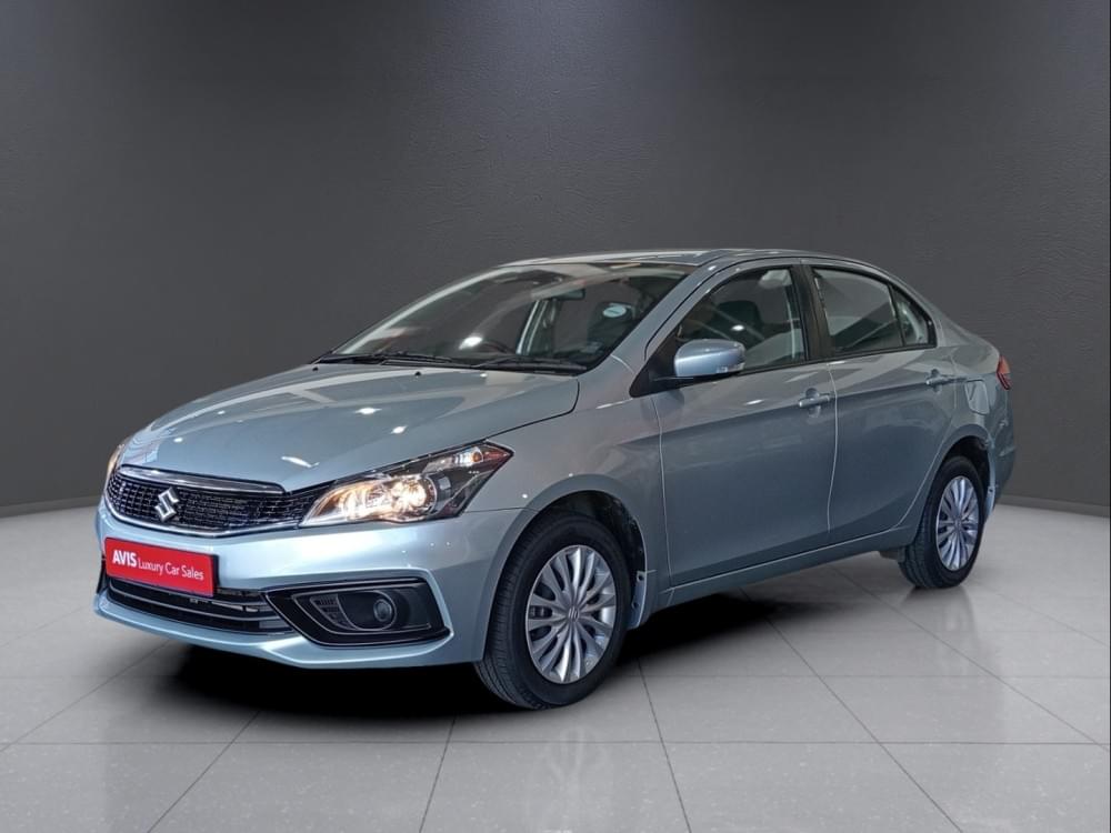 Suzuki Ciaz 1.5 Gl At