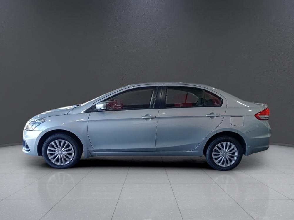 Suzuki Ciaz 1.5 Gl At