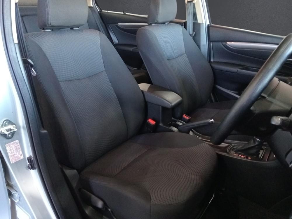 Suzuki Ciaz 1.5 Gl At
