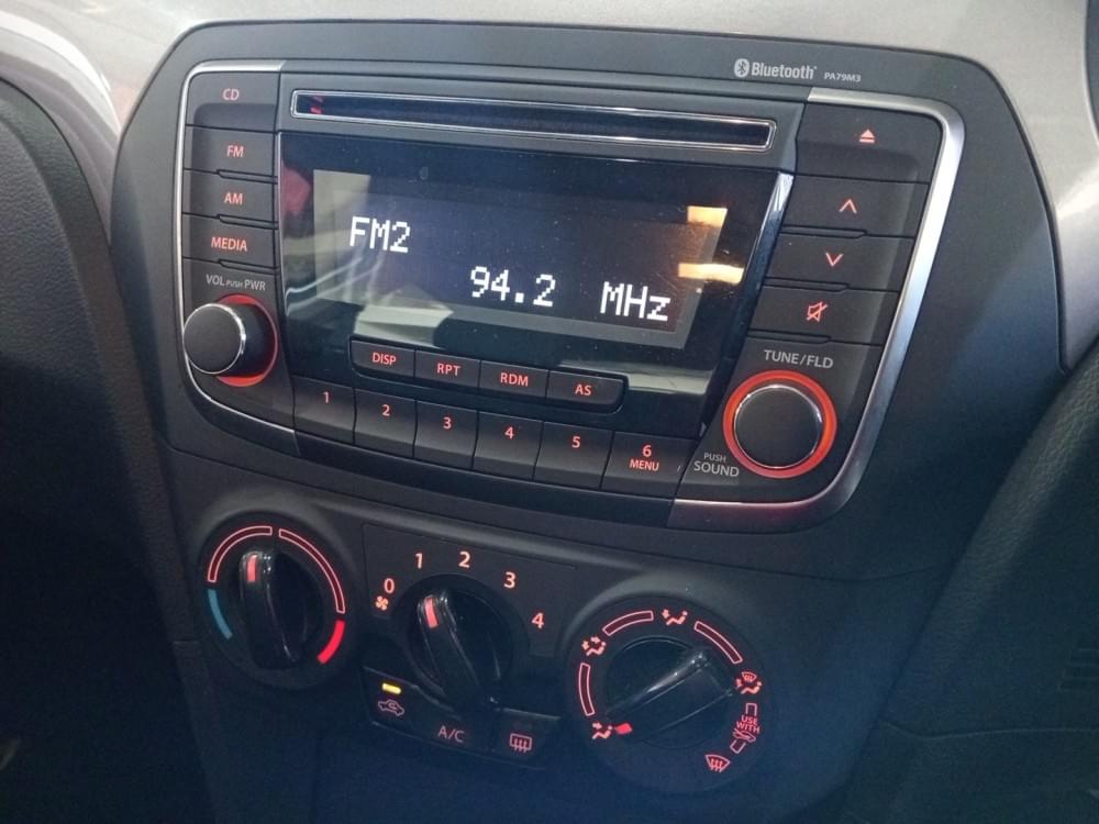 Suzuki Ciaz 1.5 Gl At