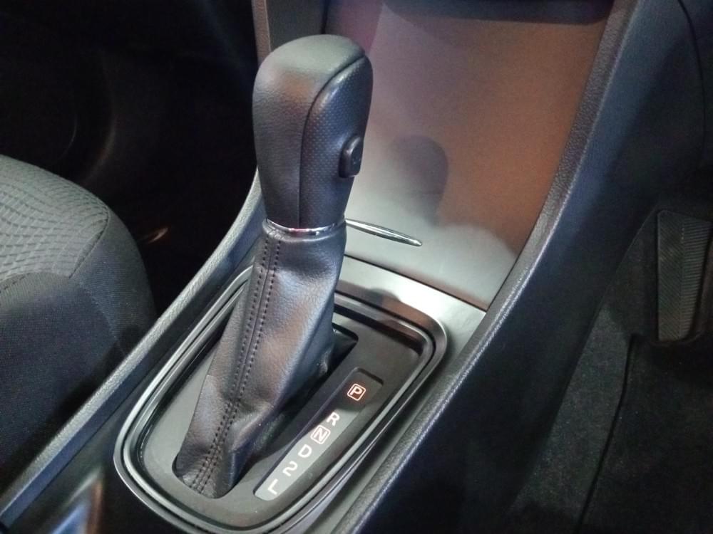 Suzuki Ciaz 1.5 Gl At