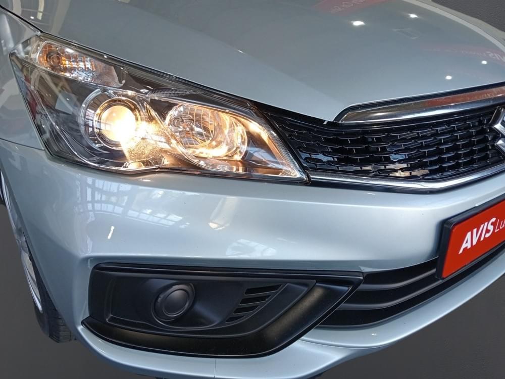 Suzuki Ciaz 1.5 Gl At