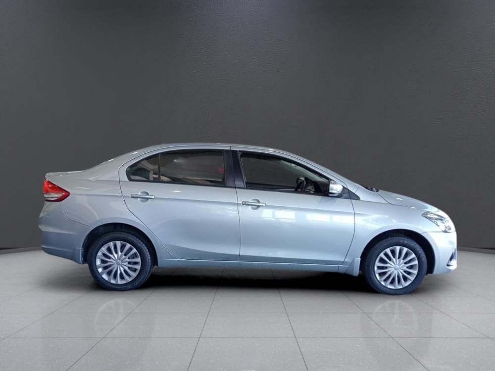 Suzuki N/A 1.5 Gl At