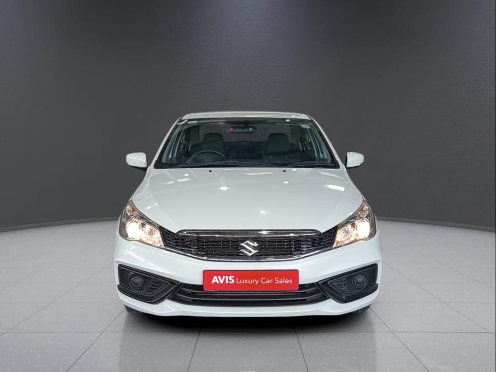 Suzuki Ciaz 1.5 Gl At