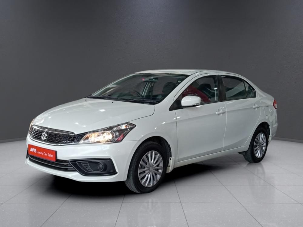 Suzuki Ciaz 1.5 Gl At