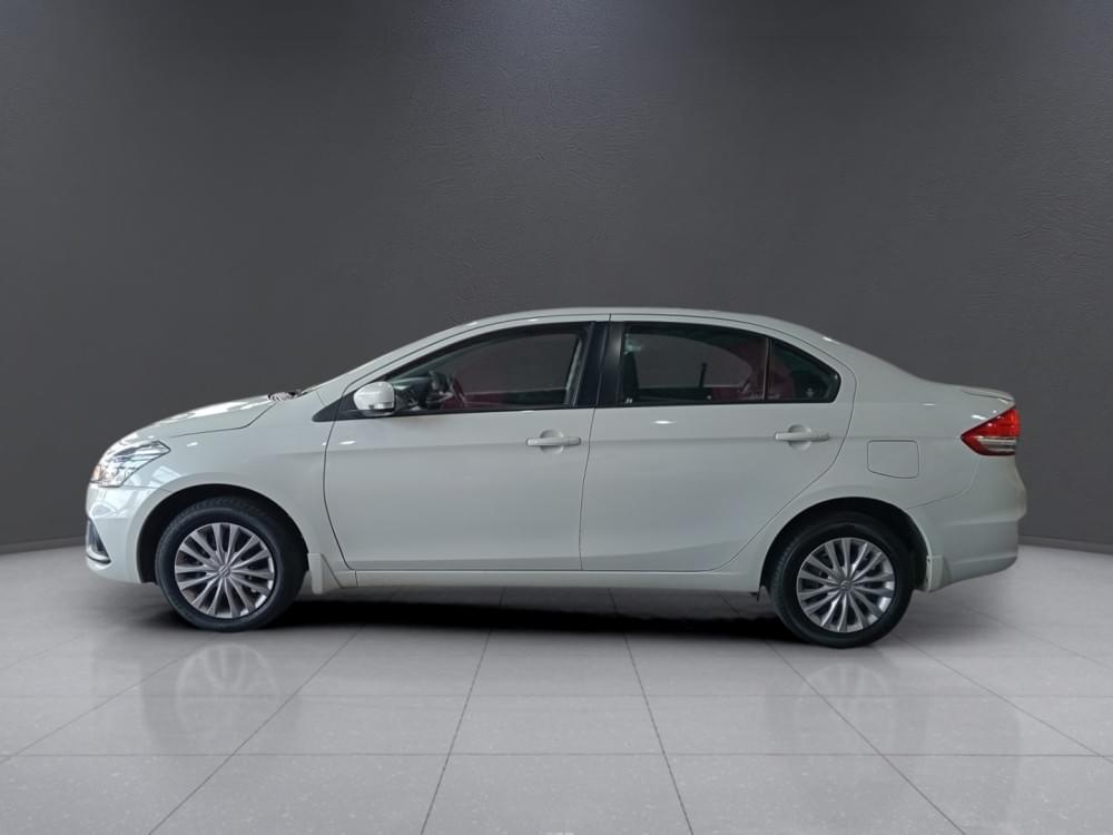 Suzuki Ciaz 1.5 Gl At