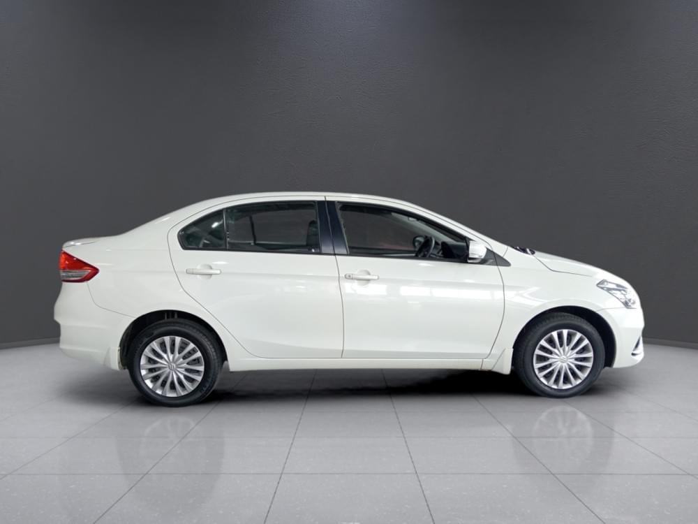 Suzuki Ciaz 1.5 Gl At