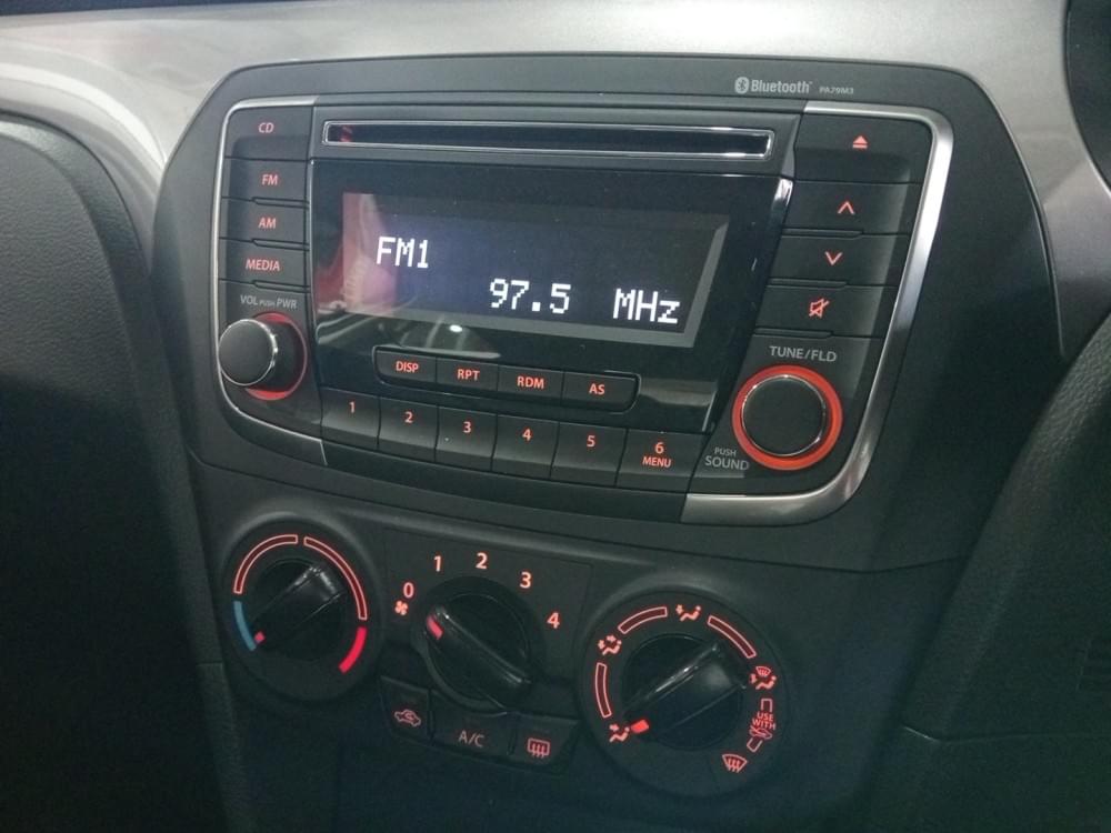 Suzuki Ciaz 1.5 Gl At