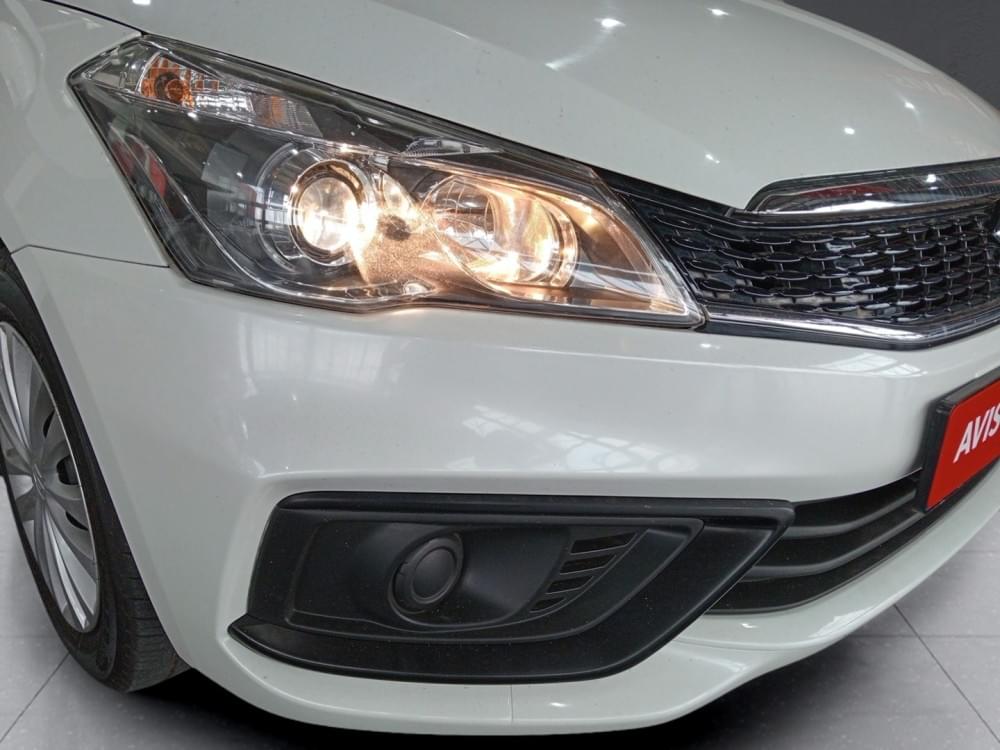 Suzuki Ciaz 1.5 Gl At