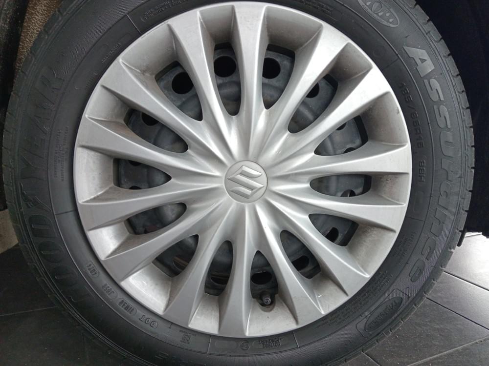 Suzuki Ciaz 1.5 Gl At