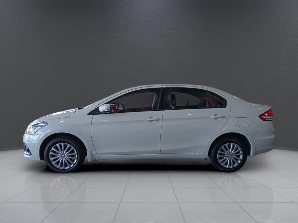 Suzuki Ciaz 1.5 Gl At