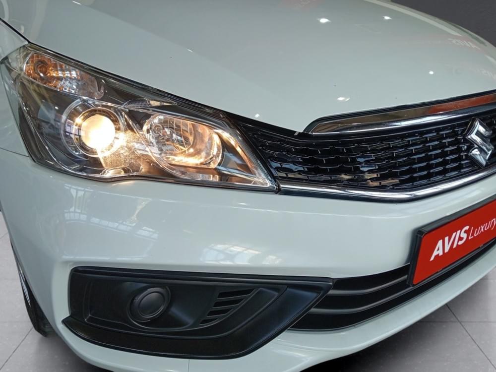 Suzuki Ciaz 1.5 Gl At