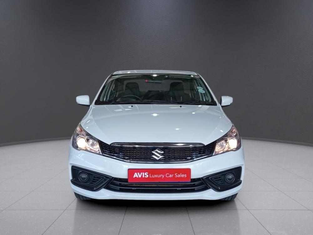 Suzuki N/A 1.5 Gl At