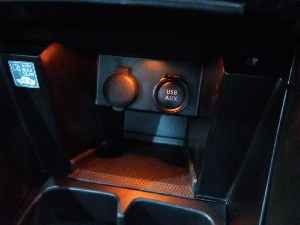 Suzuki N/A 1.5 Gl At